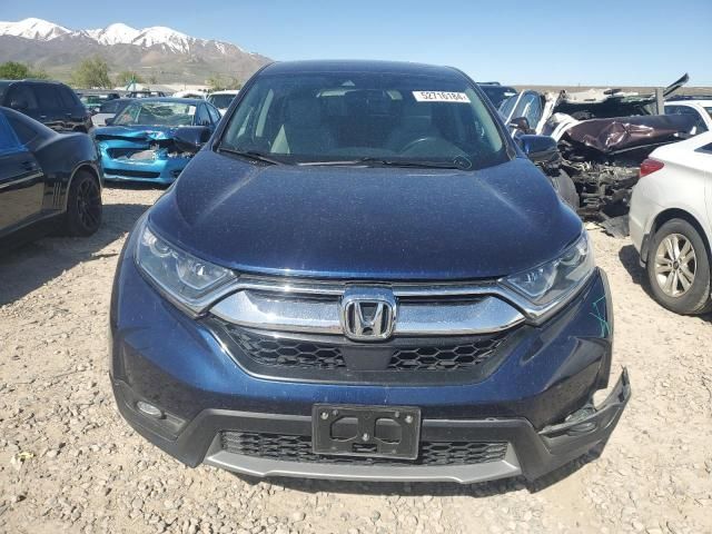 2019 Honda CR-V EXL