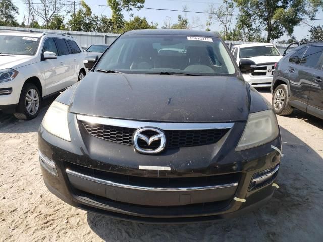 2008 Mazda CX-9