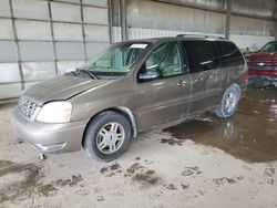 2005 Ford Freestar SEL for sale in Des Moines, IA
