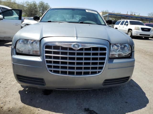 2006 Chrysler 300