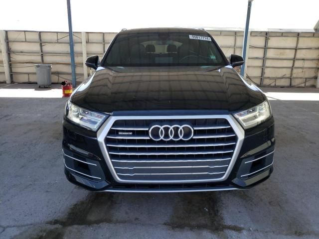 2019 Audi Q7 Premium