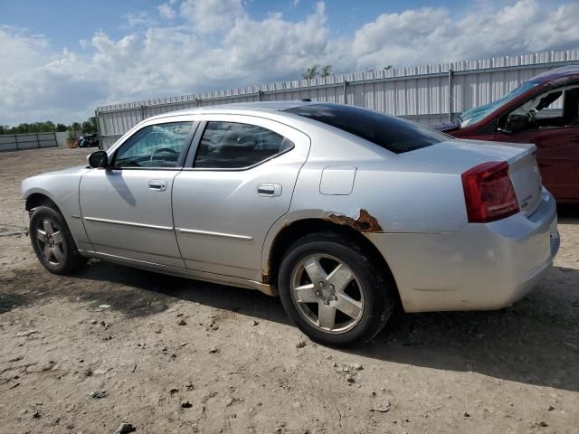 2007 Dodge Charger R/T