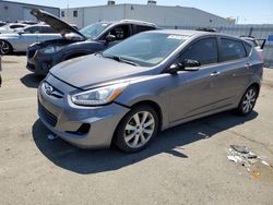 2014 Hyundai Accent GLS for sale in Vallejo, CA
