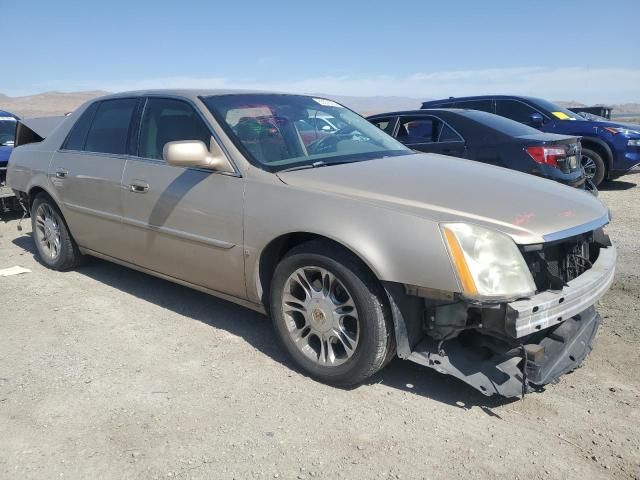 2006 Cadillac DTS