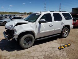 Chevrolet Vehiculos salvage en venta: 2008 Chevrolet Tahoe K1500