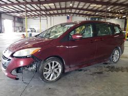 2015 Mazda 5 Touring en venta en Jacksonville, FL