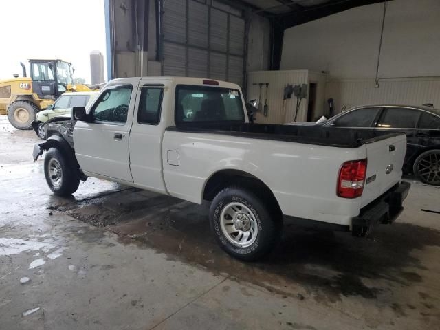 2006 Ford Ranger Super Cab