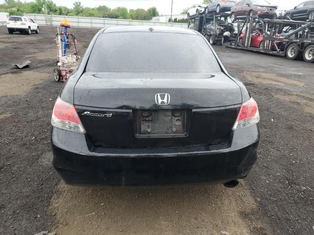 2009 Honda Accord EXL