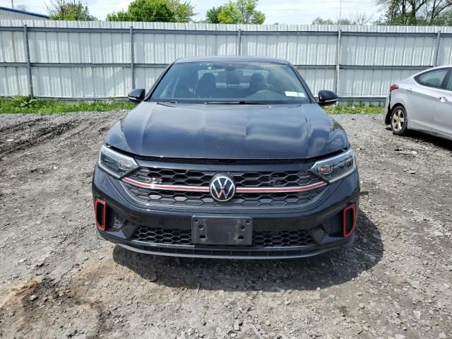 2022 Volkswagen Jetta GLI Automatic