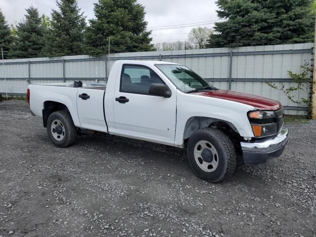 2009 Chevrolet Colorado