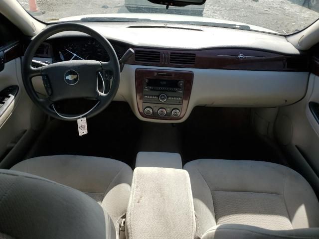 2006 Chevrolet Impala LS