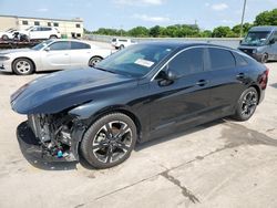 KIA k5 gt Line salvage cars for sale: 2023 KIA K5 GT Line