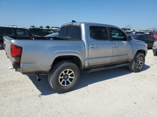 2019 Toyota Tacoma Double Cab