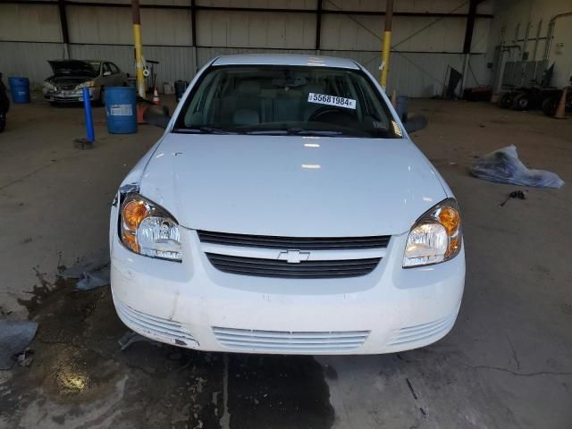 2010 Chevrolet Cobalt LS