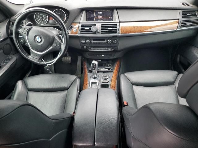 2013 BMW X5 XDRIVE50I