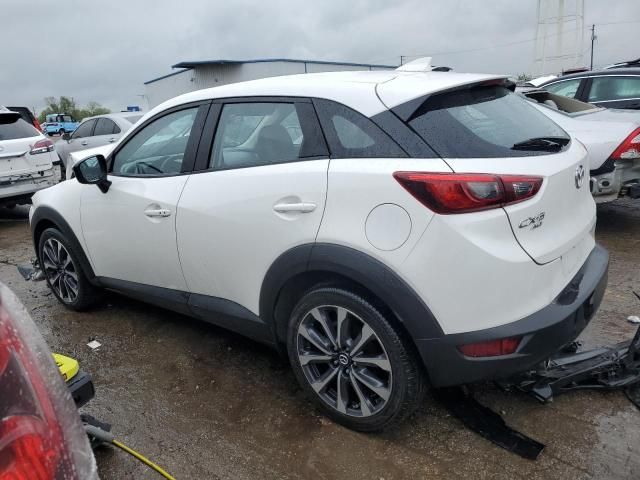 2019 Mazda CX-3 Touring