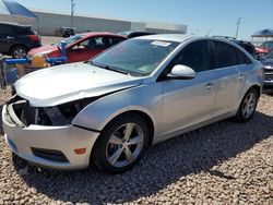 2012 Chevrolet Cruze LT for sale in Phoenix, AZ