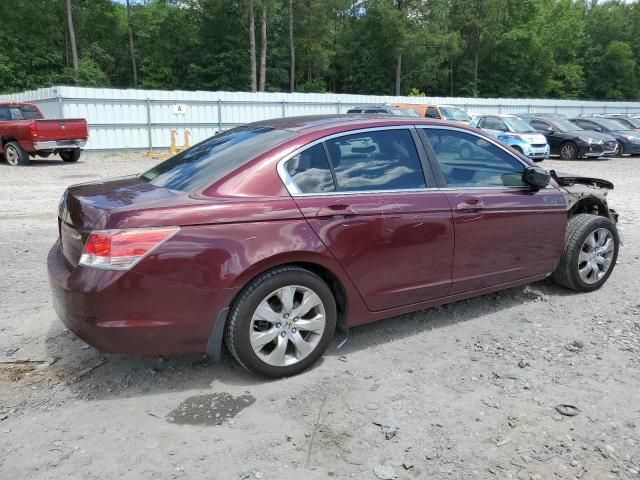 2009 Honda Accord EX