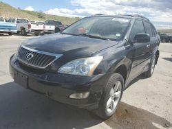 Vehiculos salvage en venta de Copart Littleton, CO: 2008 Lexus RX 350