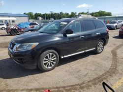2013 Nissan Pathfinder S for sale in Pennsburg, PA