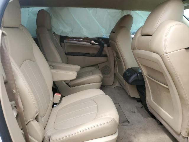 2011 Buick Enclave CXL