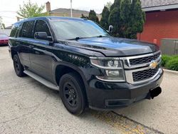 2015 Chevrolet Tahoe Police for sale in Elgin, IL