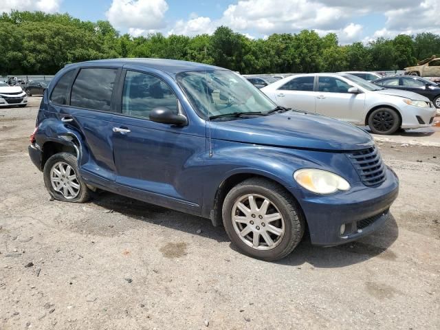 2009 Chrysler PT Cruiser Touring