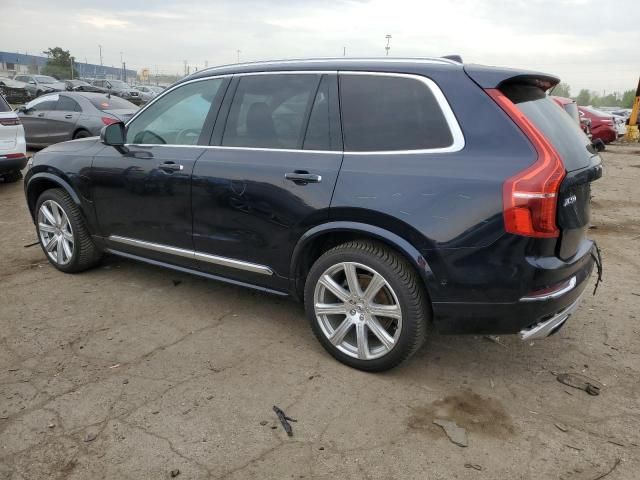 2019 Volvo XC90 T6 Inscription