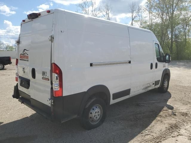 2020 Dodge RAM Promaster 2500 2500 High