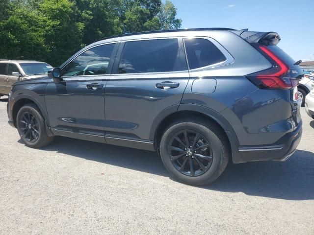 2023 Honda CR-V Sport