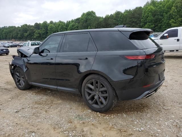 2023 Land Rover Range Rover Sport Dynamic SE