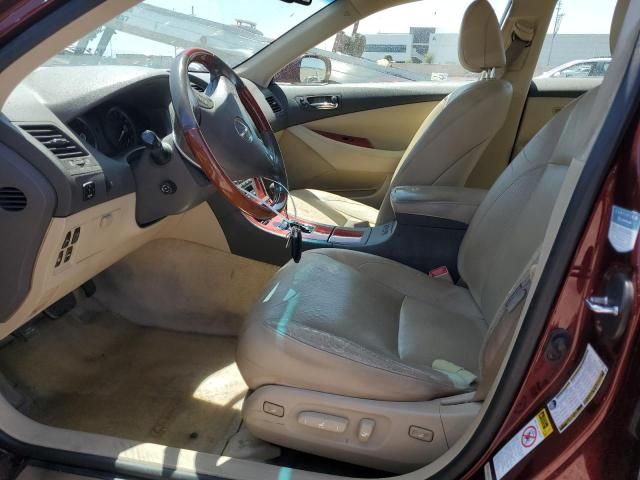 2008 Lexus ES 350