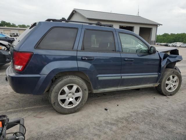 2009 Jeep Grand Cherokee Laredo