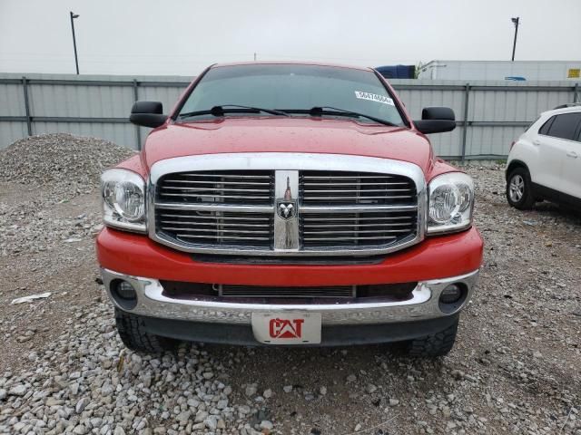 2007 Dodge RAM 2500 ST