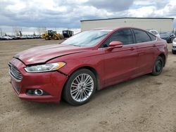 2016 Ford Fusion SE for sale in Rocky View County, AB