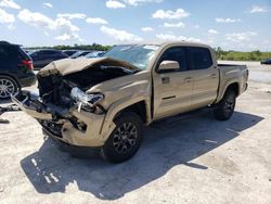 2020 Toyota Tacoma Double Cab for sale in West Palm Beach, FL