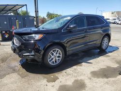 Ford Vehiculos salvage en venta: 2024 Ford Edge SEL