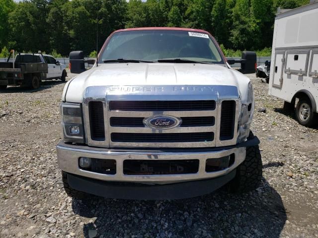 2000 Ford F250 Super Duty