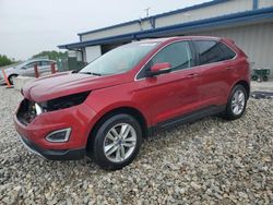 2016 Ford Edge SEL for sale in Wayland, MI