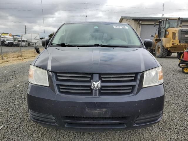 2008 Dodge Grand Caravan SE