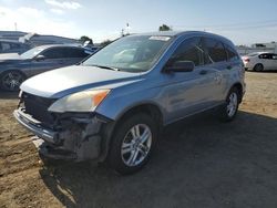 Honda cr-v lx salvage cars for sale: 2011 Honda CR-V LX