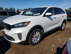 2019 KIA Sorento L for sale in Elgin, IL