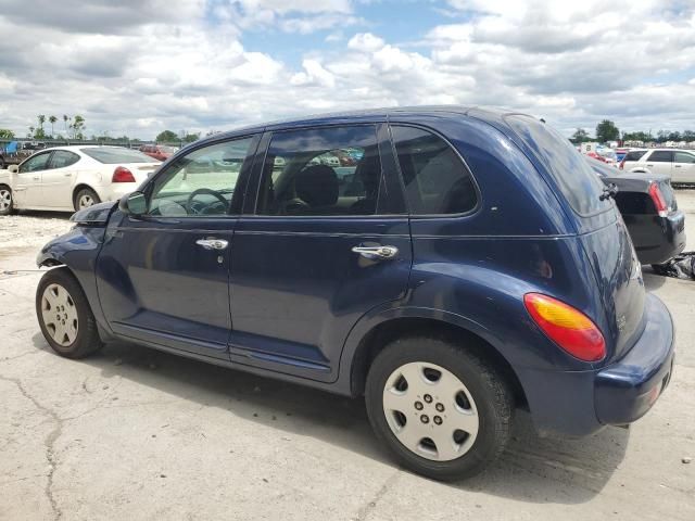 2005 Chrysler PT Cruiser Touring