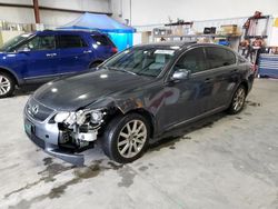 Lexus salvage cars for sale: 2006 Lexus GS 300