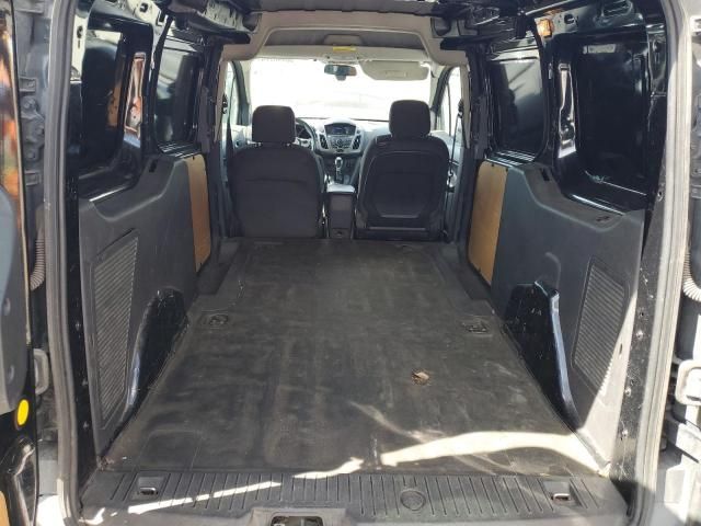 2014 Ford Transit Connect XLT