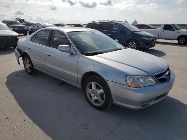 2003 Acura 3.2TL