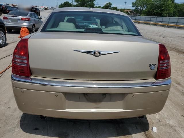 2006 Chrysler 300C