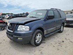 Ford salvage cars for sale: 2006 Ford Expedition XLT