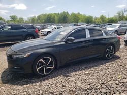 2020 Honda Accord Sport for sale in Chalfont, PA