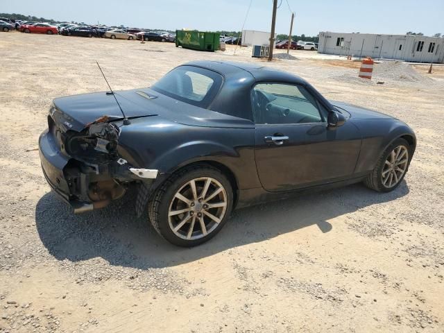 2007 Mazda MX-5 Miata